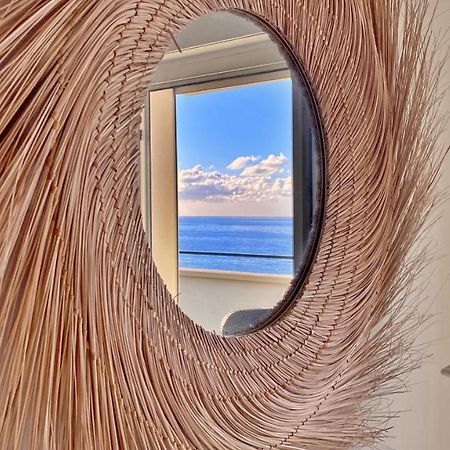 Ferienwohnung California View Nizza Exterior foto