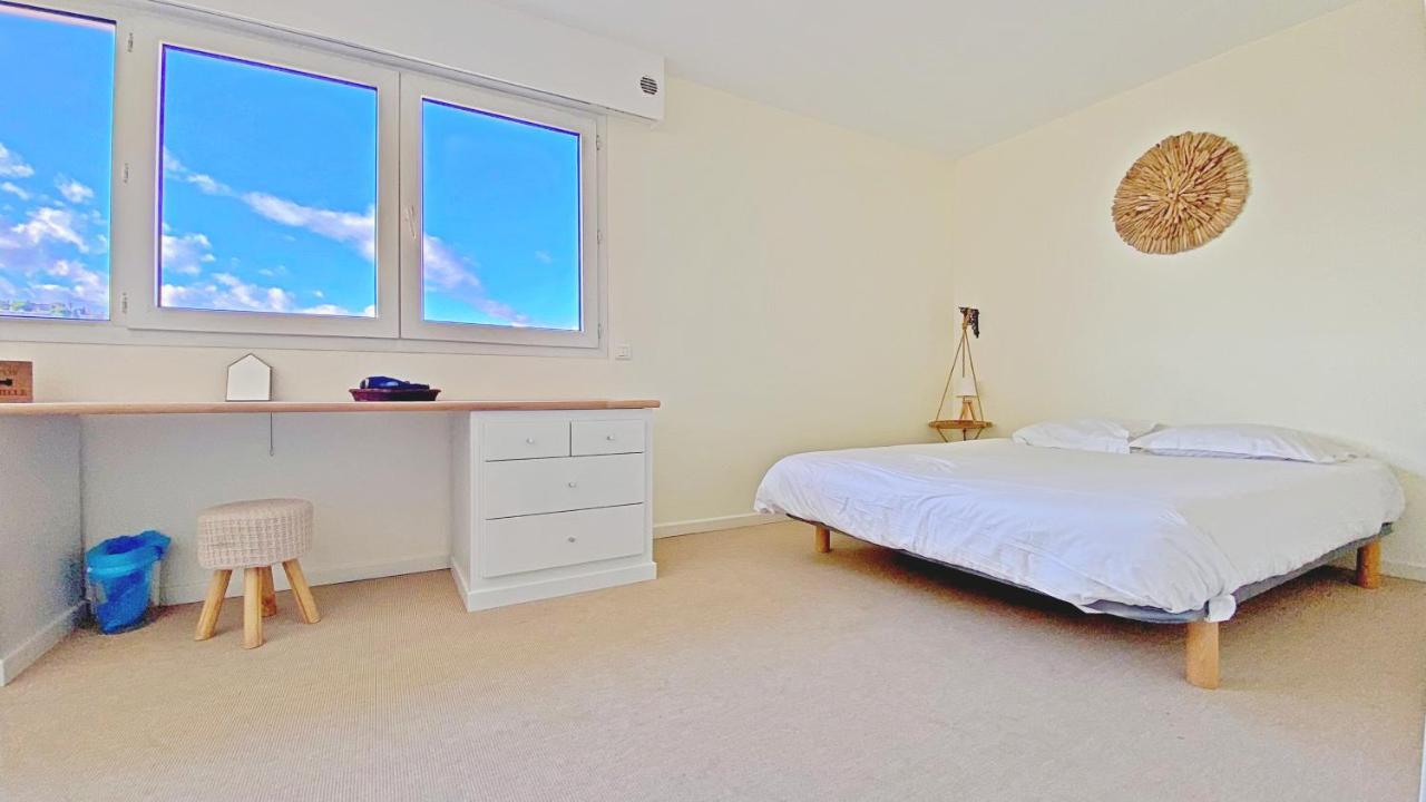 Ferienwohnung California View Nizza Exterior foto