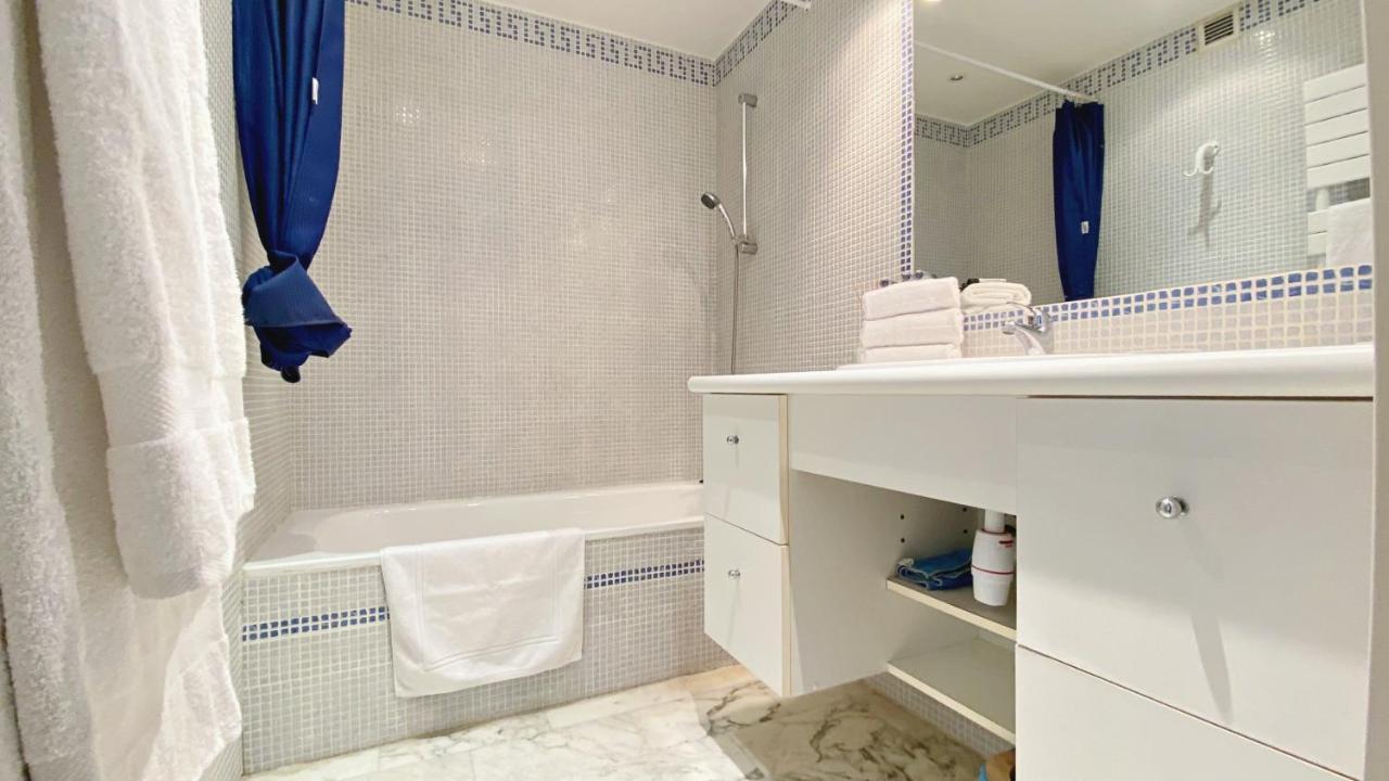 Ferienwohnung California View Nizza Exterior foto